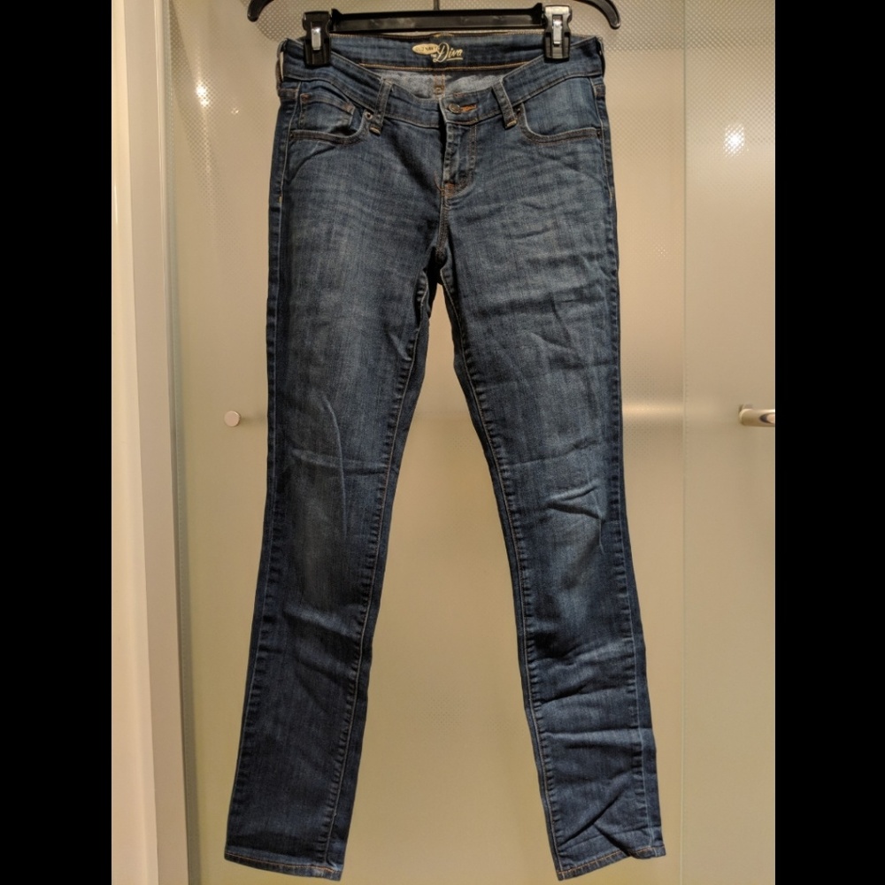 FLASH - MUST GO - Diva Jeans